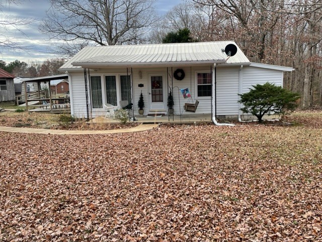 4133 Bell Branch Road Property Photo