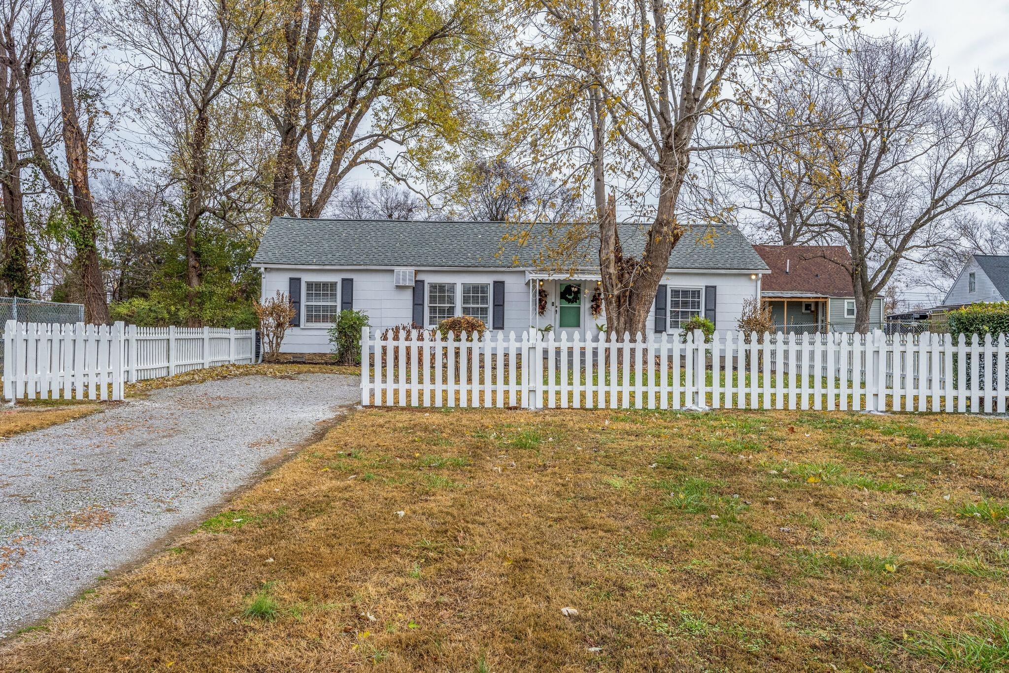 123 Hamblen Ave Property Photo