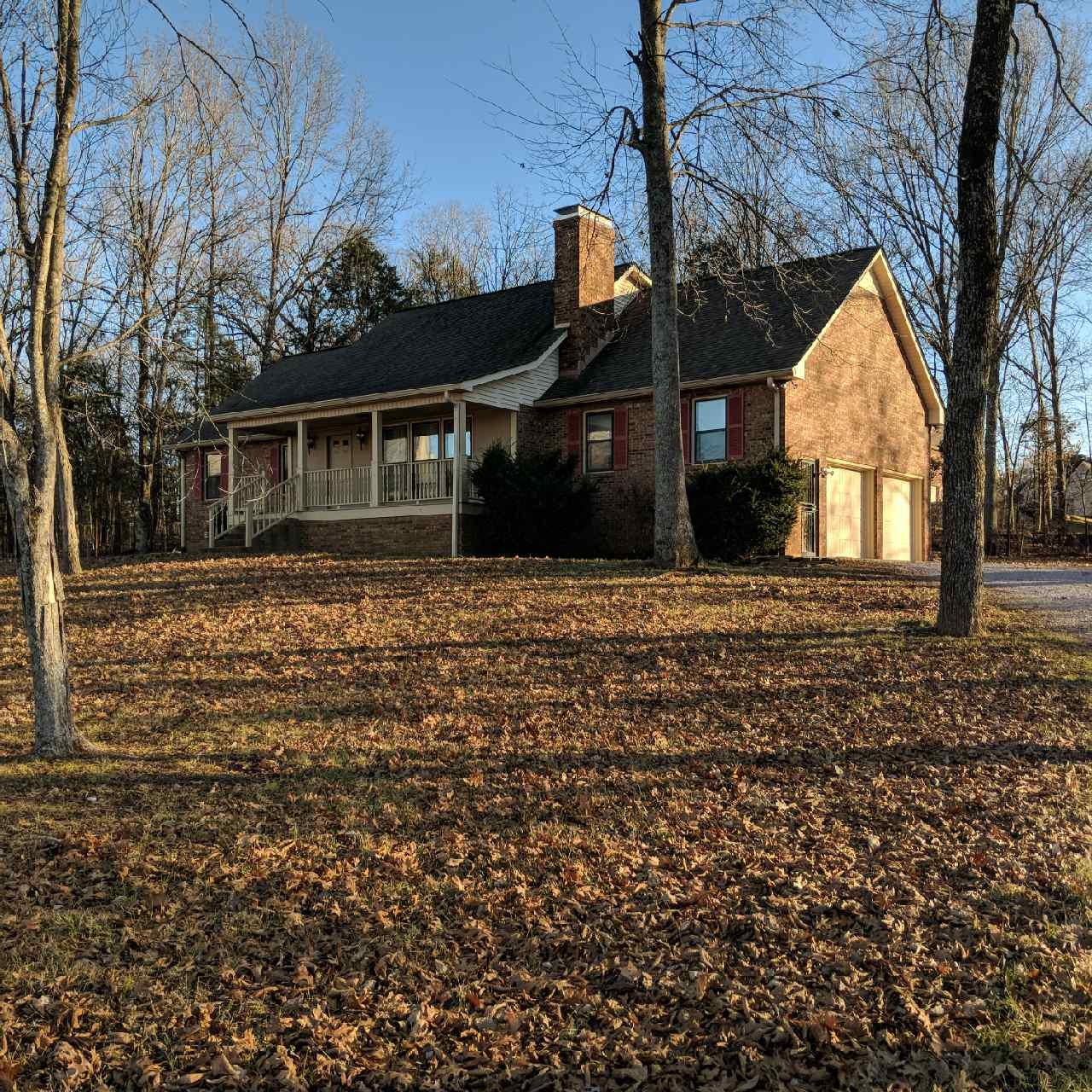 121 Stillwind Ct Property Photo