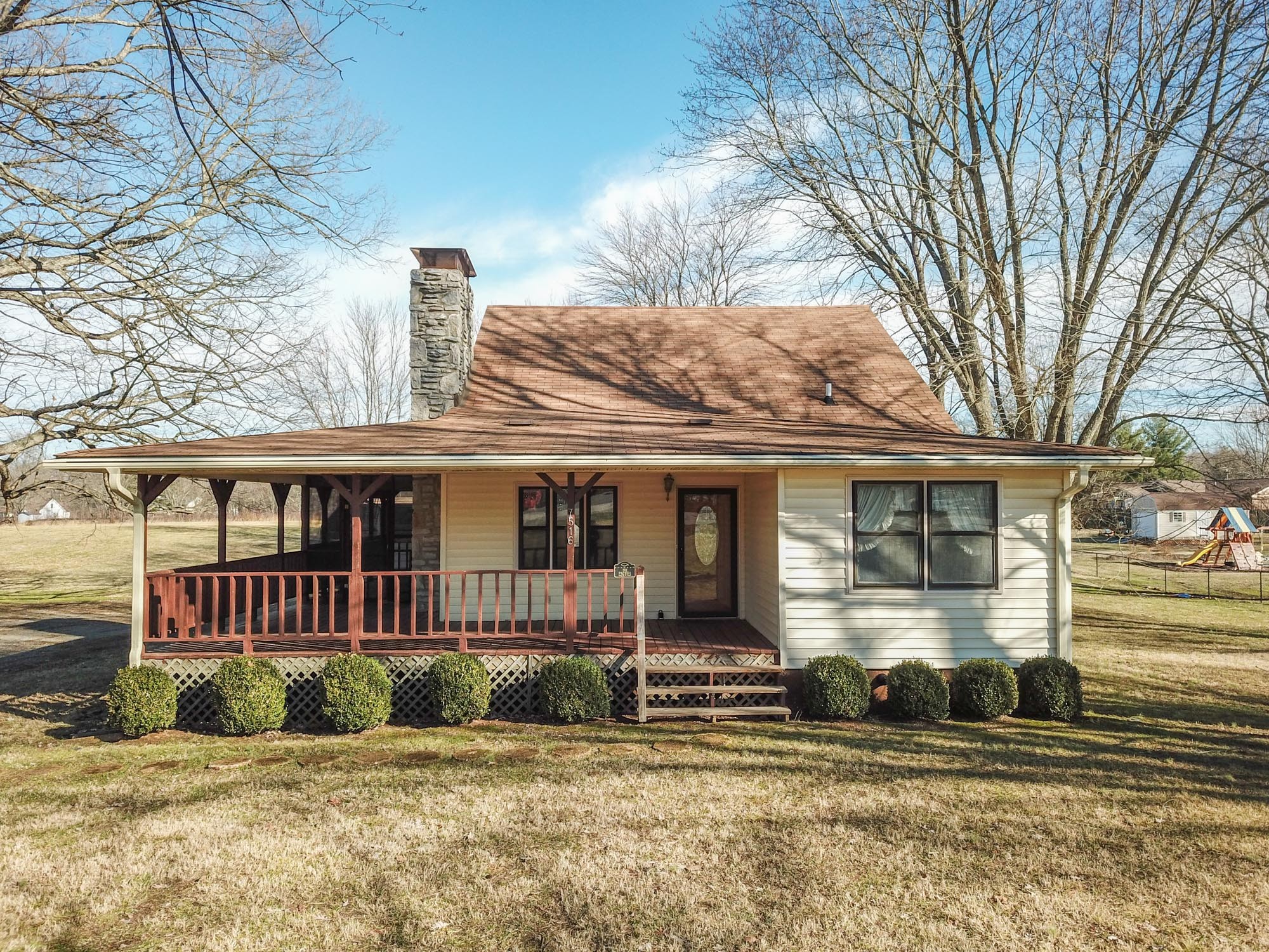 7516 Bethel Rd Property Photo 1