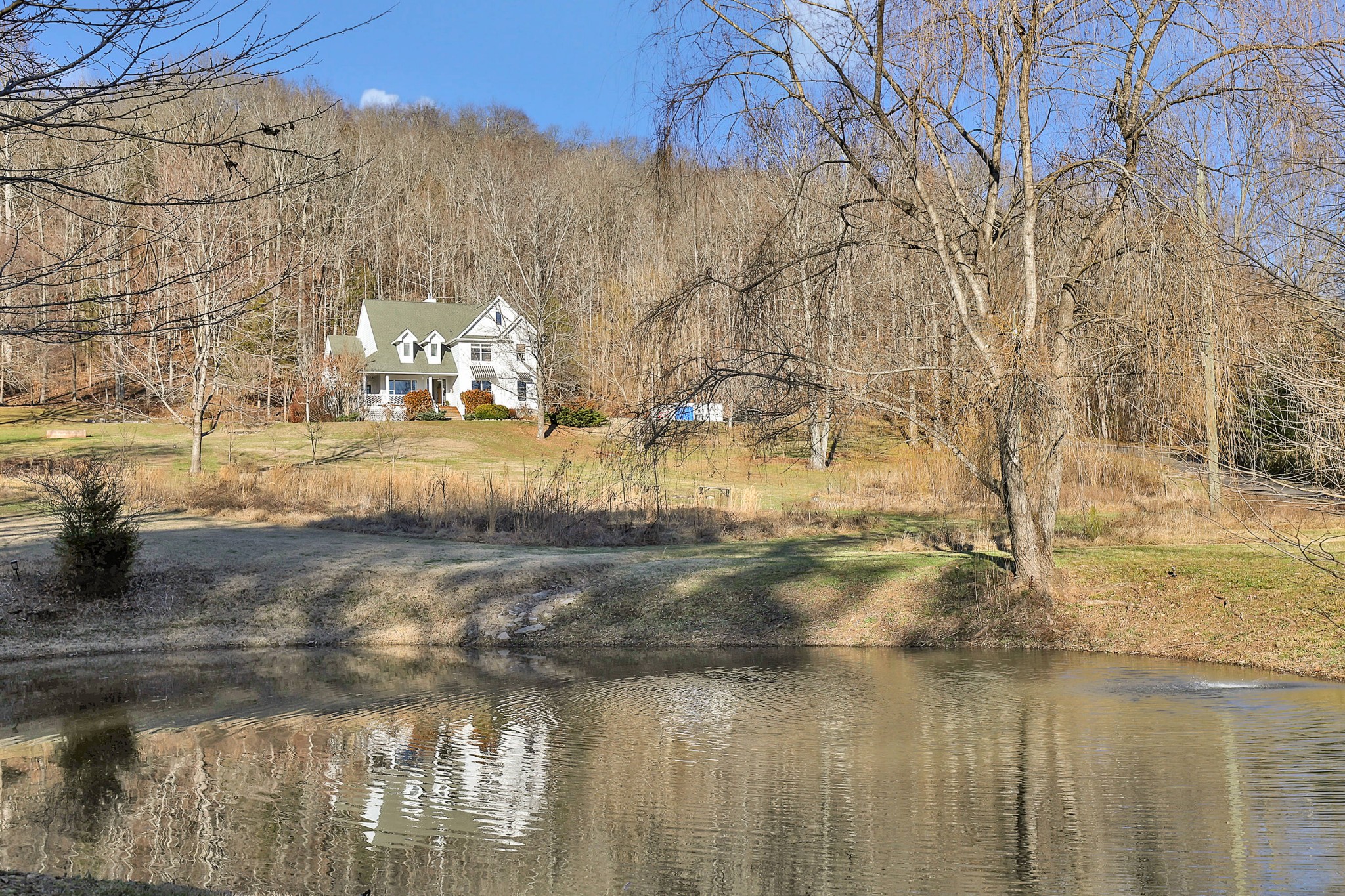 9581 S Harpeth Rd Property Photo