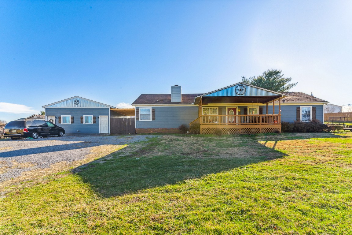 3007 Annsley Pl Property Photo