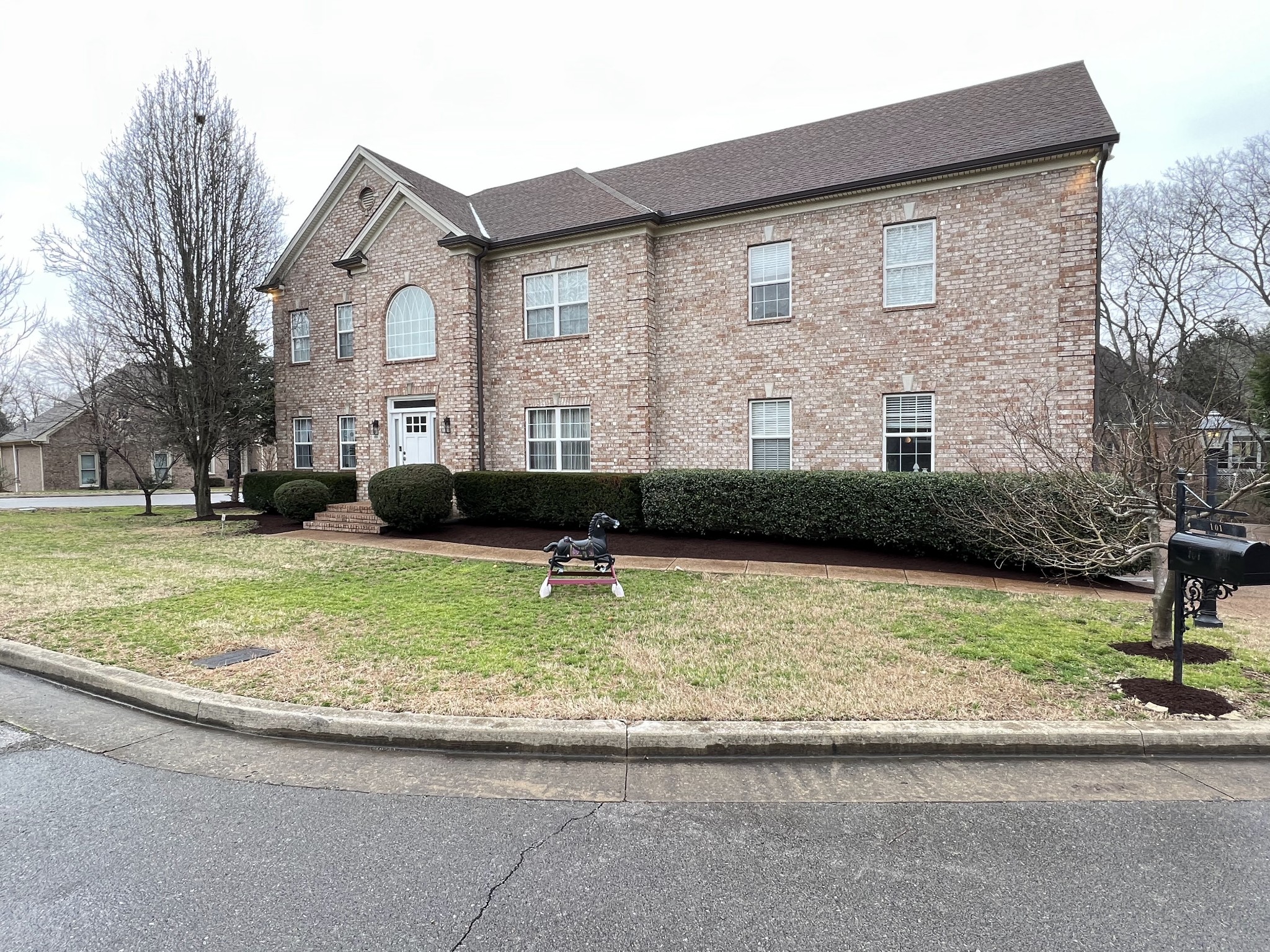 6213 Banbury Sta Property Photo