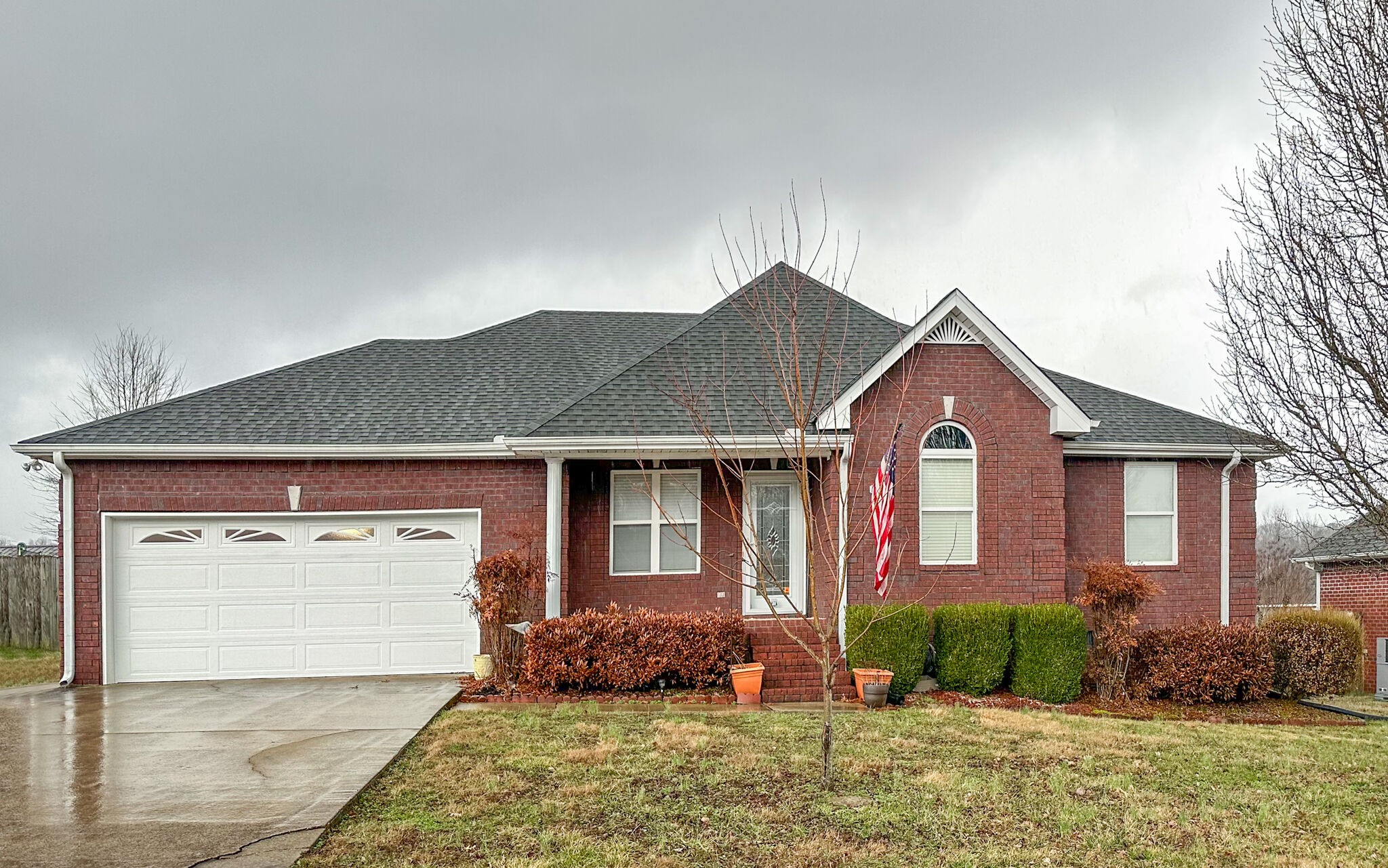 448 Robins Trl Property Photo 1