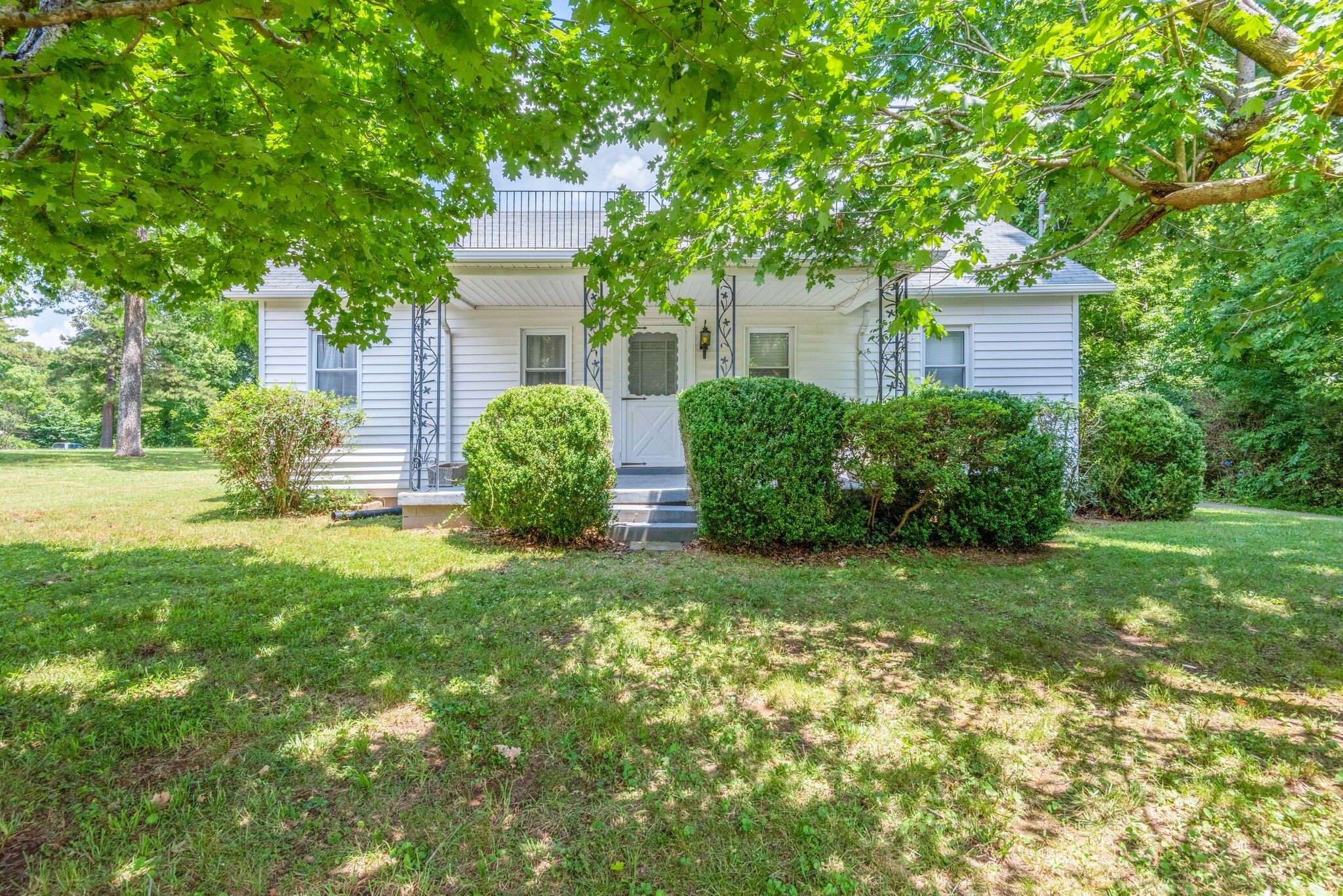 7878 Horn Tavern Rd Property Photo 1