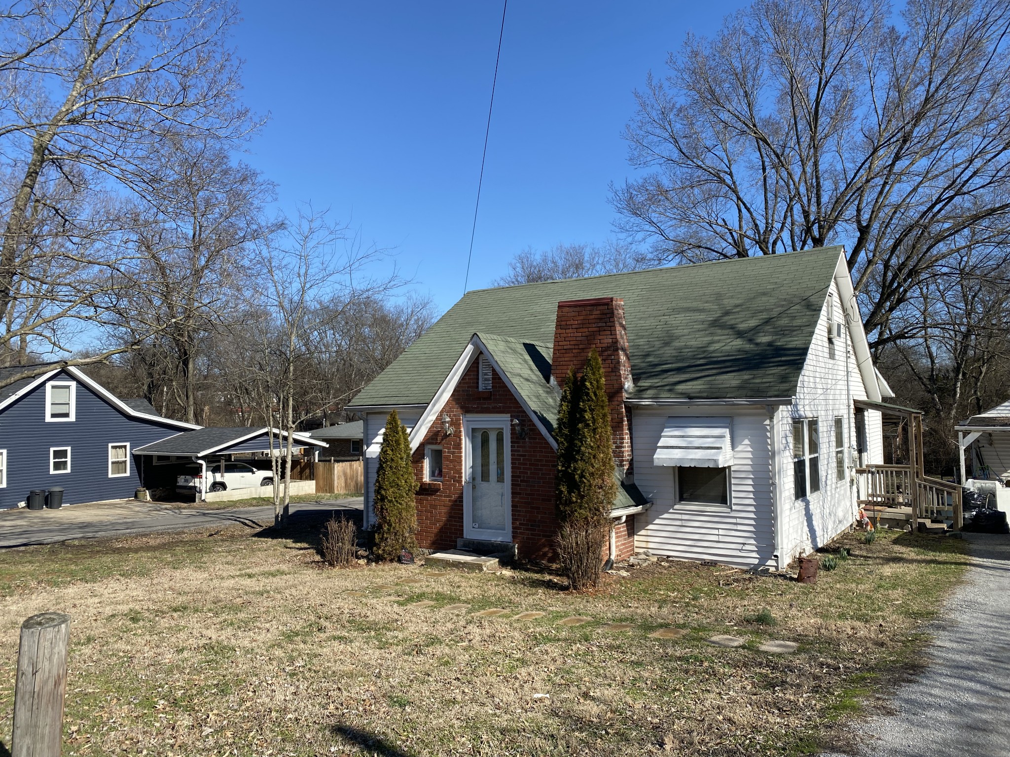 201 Shivel Dr Property Photo