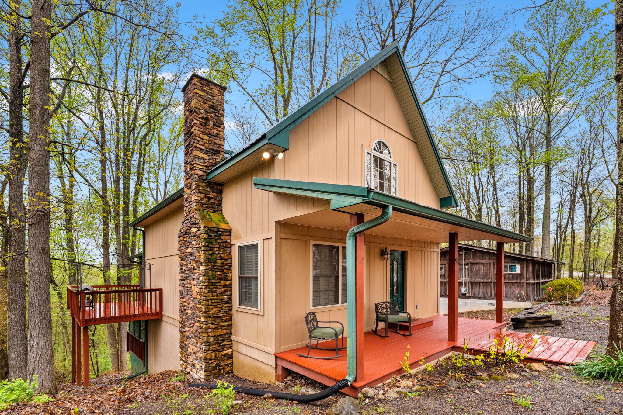 641 Holiday Haven Dr Property Photo 1