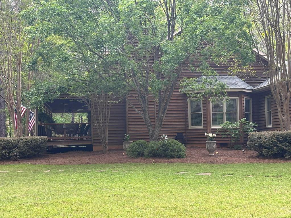 301 Napier Property Photo 1