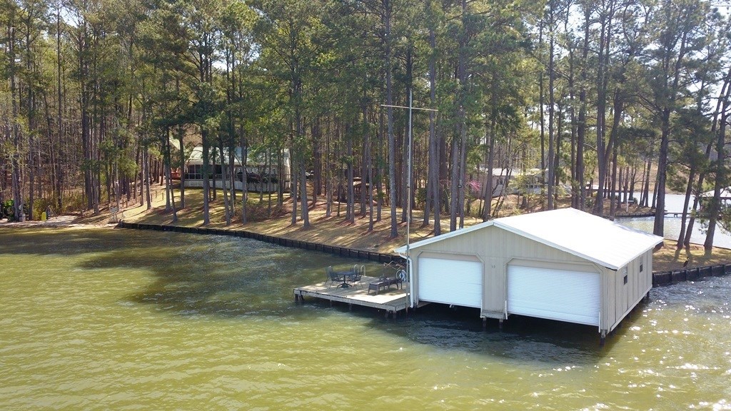 434 Dwain Ball Road Property Photo 4