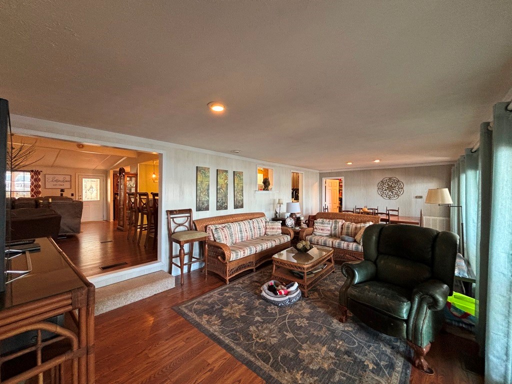 434 Dwain Ball Road Property Photo 16