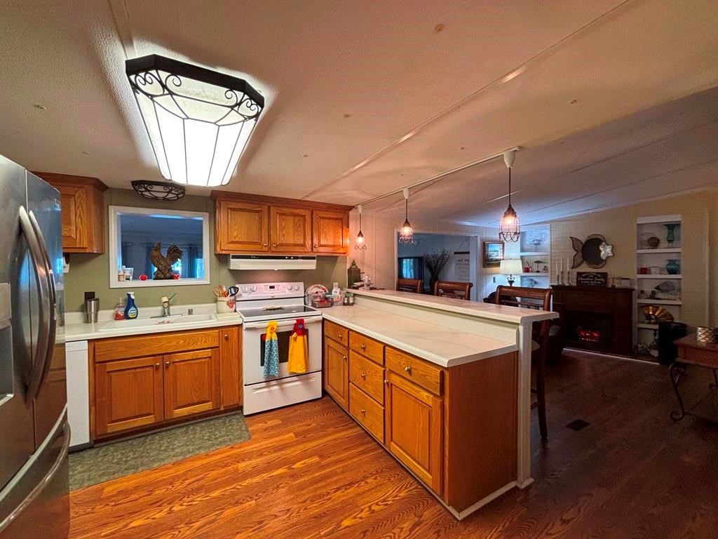 434 Dwain Ball Road Property Photo 25