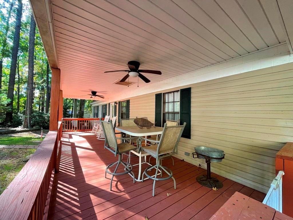 434 Dwain Ball Road Property Photo 40