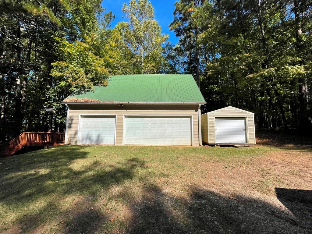 434 Dwain Ball Road Property Photo 41