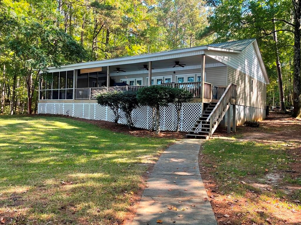 434 Dwain Ball Road Property Photo 44