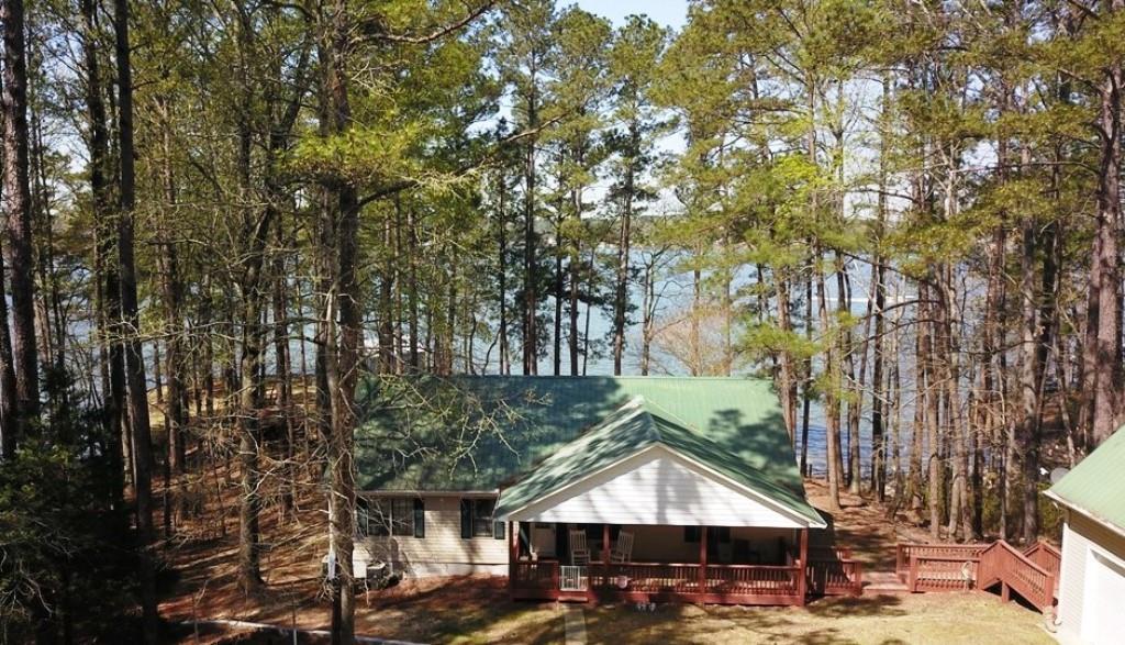 434 Dwain Ball Road Property Photo 45