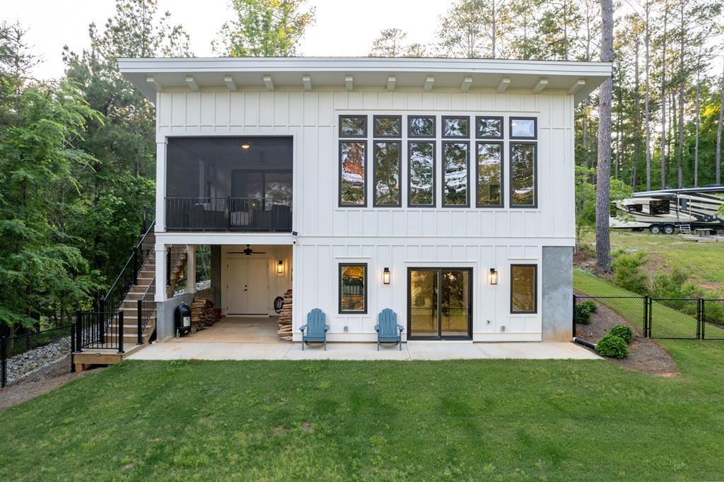 4280 Big Water East Property Photo 1