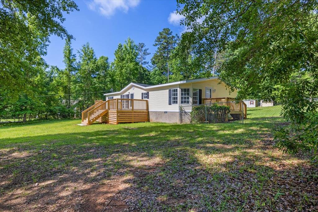 165 Forest Hill Drive Property Photo 1