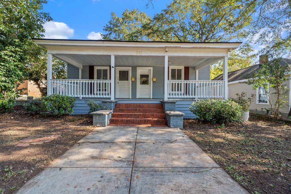 331 N. Irwin St. Property Photo 1