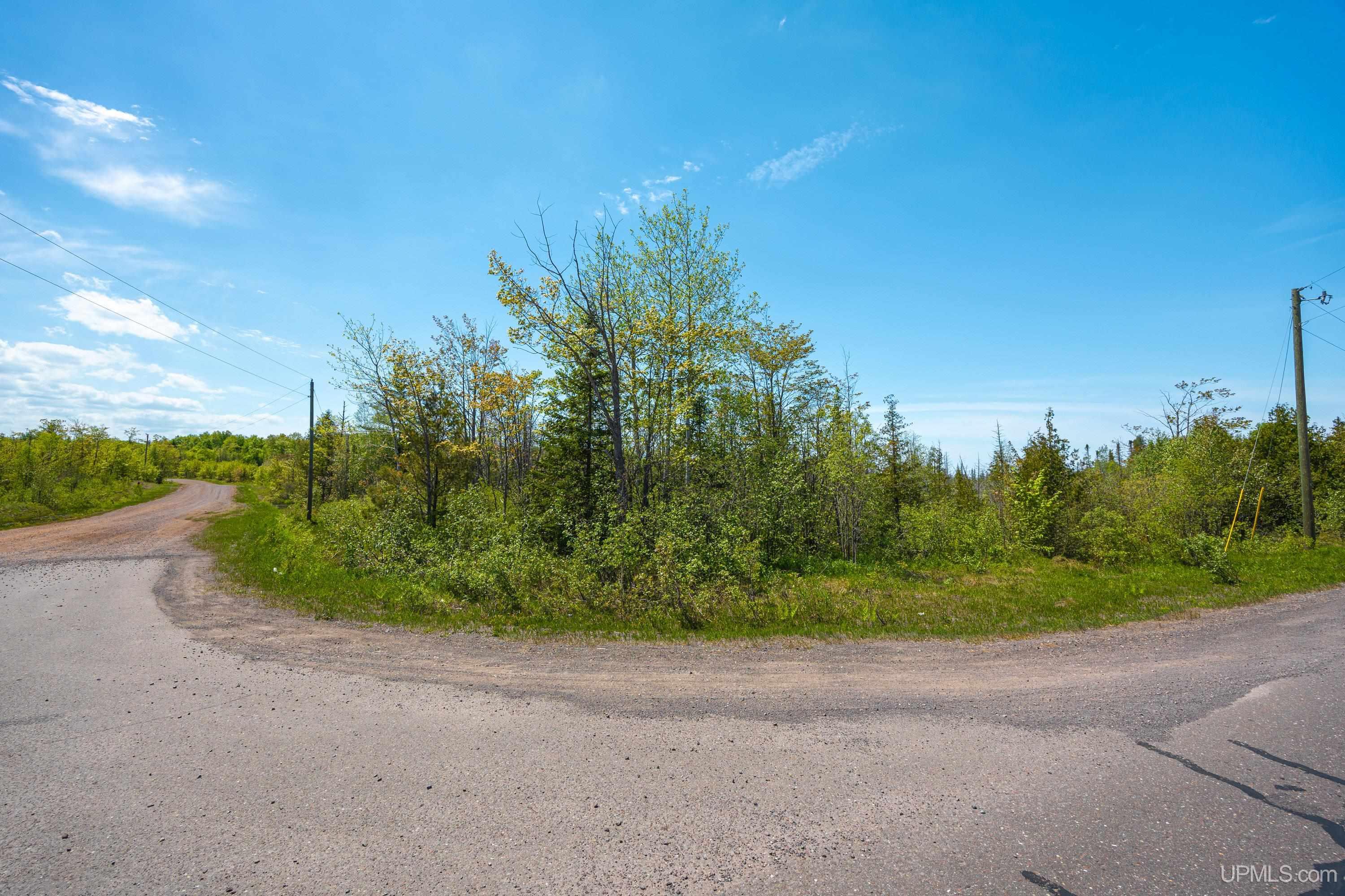 Lot 1 Airport Road Property Photo 1