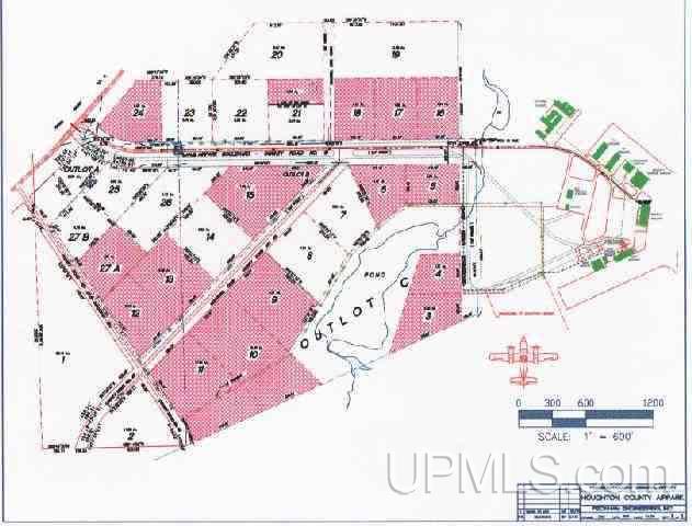 Lot 1 Airport Road Property Photo 3