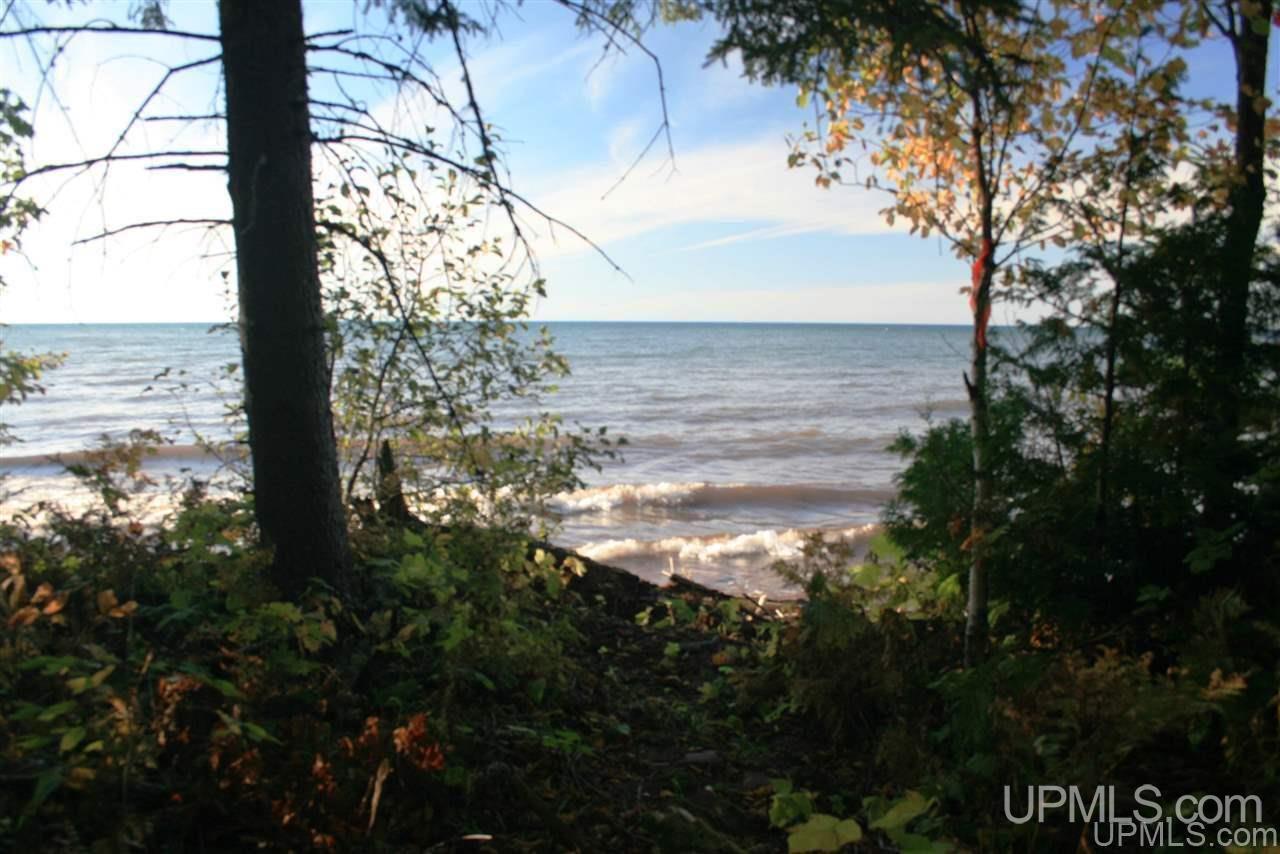 Tbd Lakeshore Drive Property Photo 1