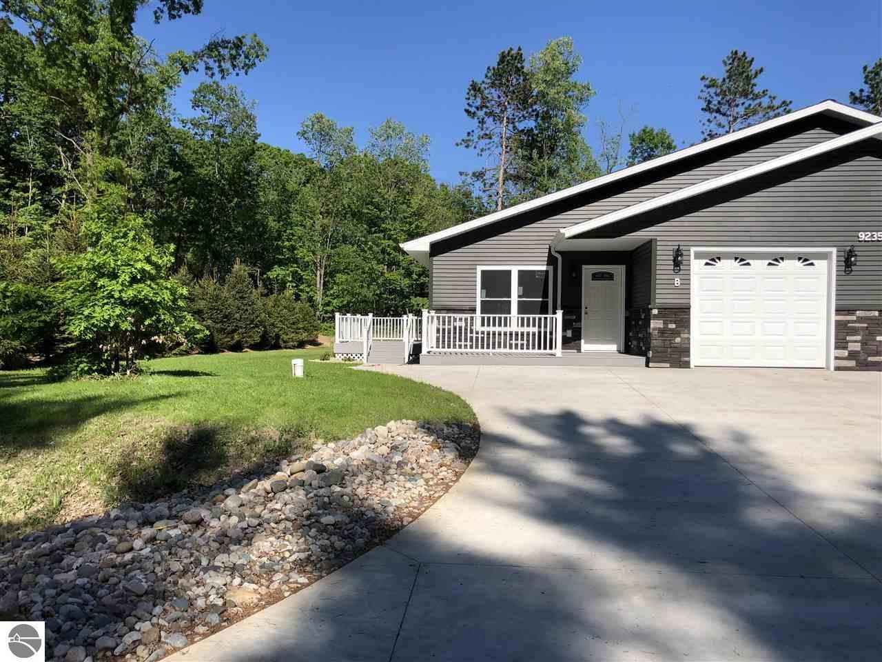 00 Sockeye Drive