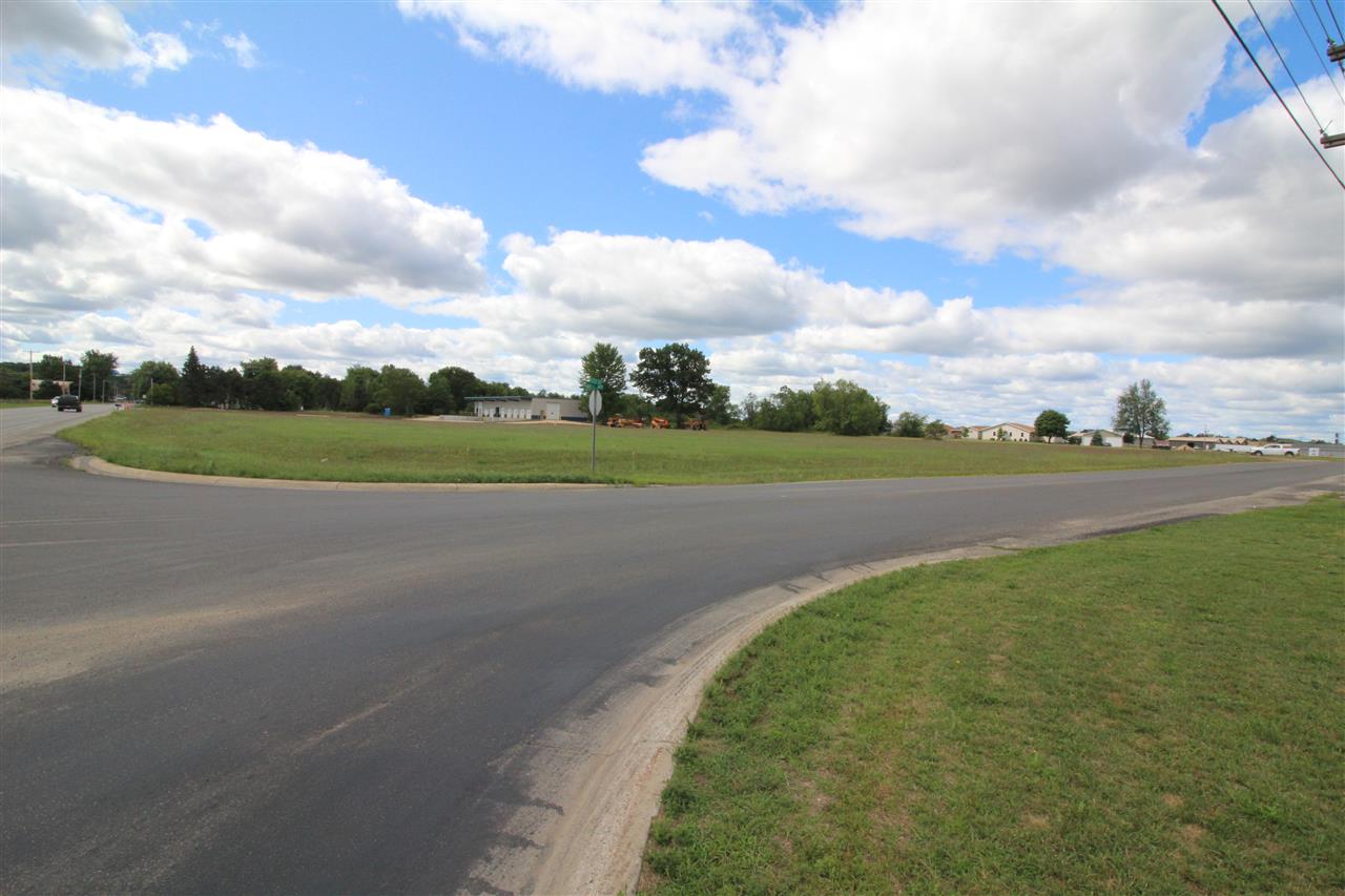 Parcel A Plett Road Property Photo 1