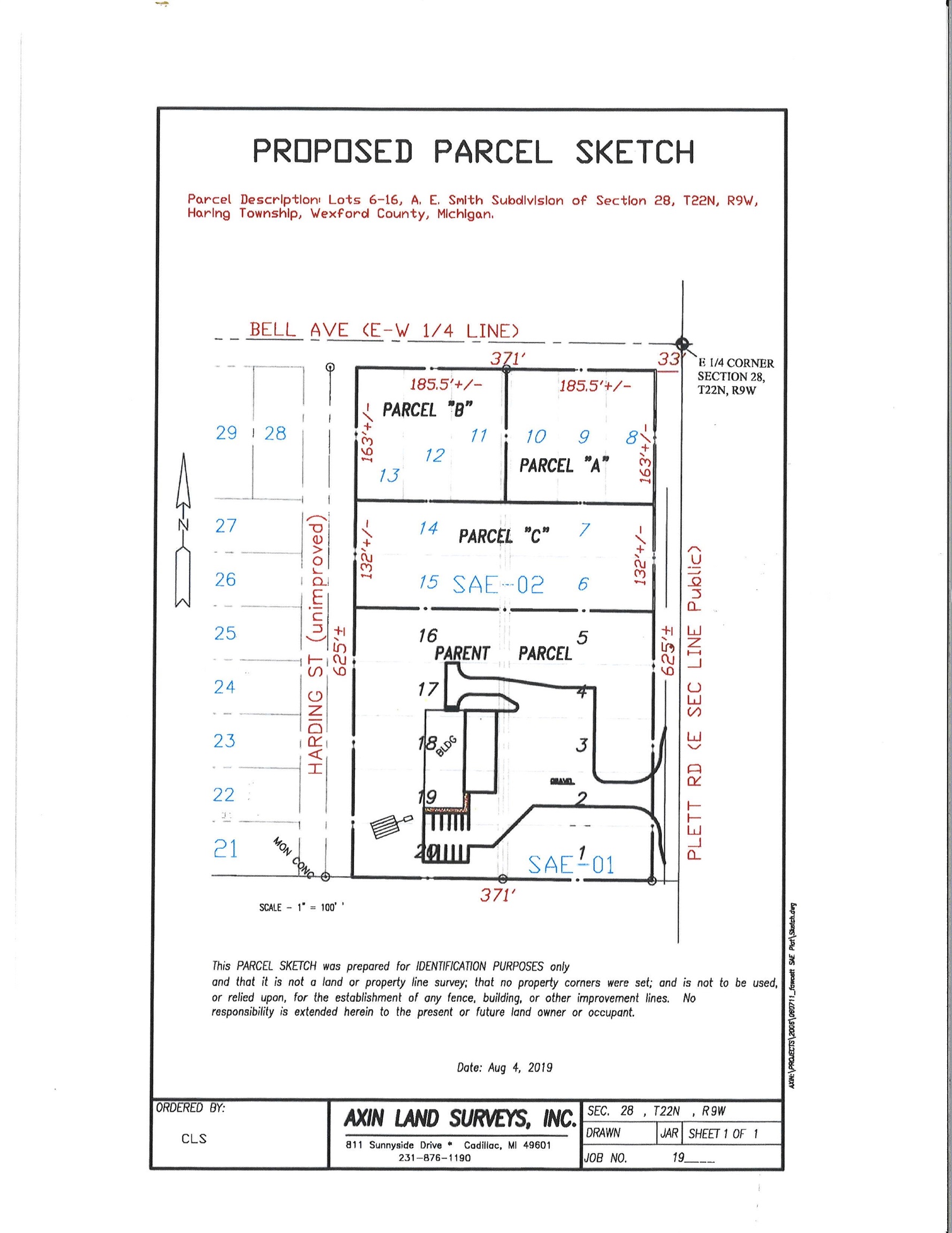 Parcel C Plett Road Property Photo 13