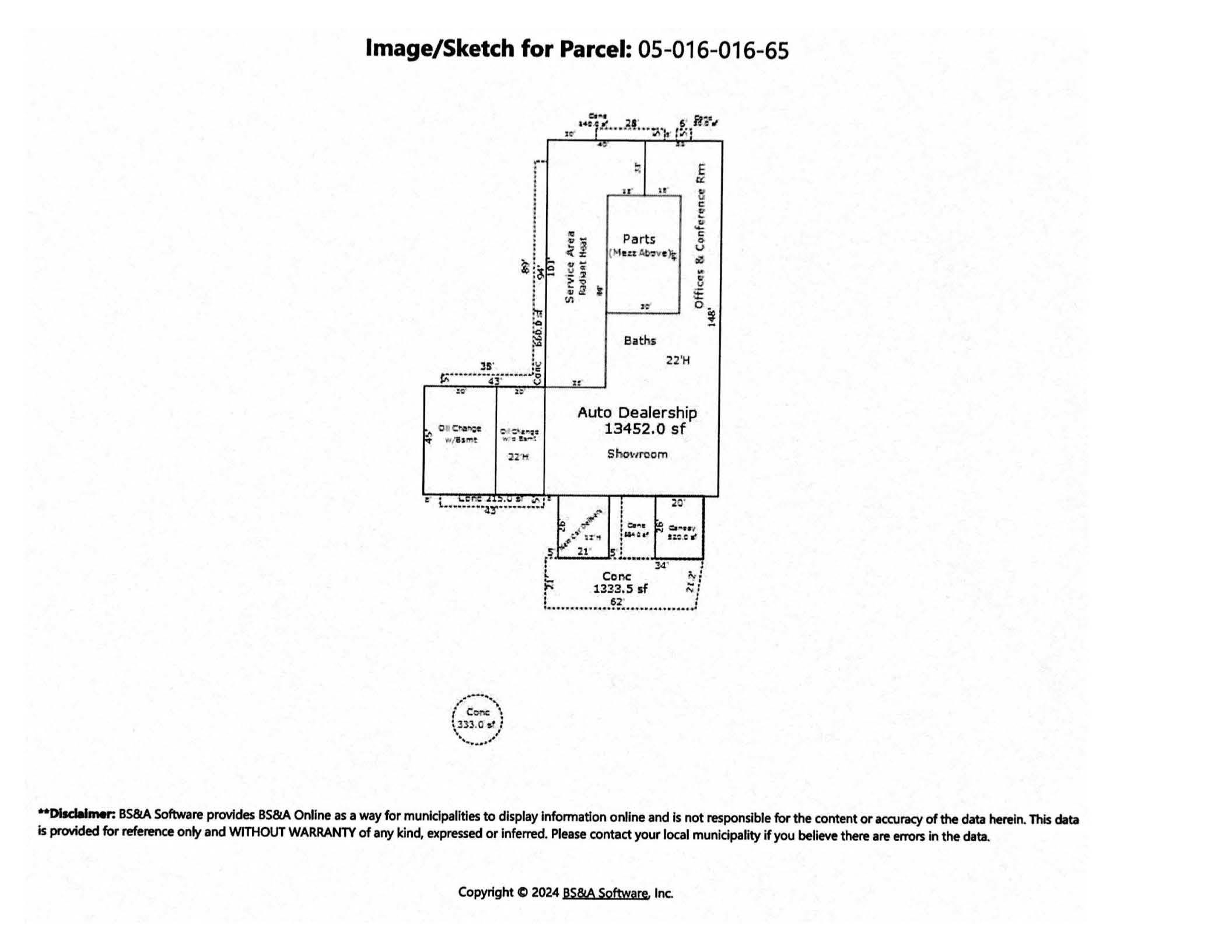 3566 N Us-31 S Property Photo 8