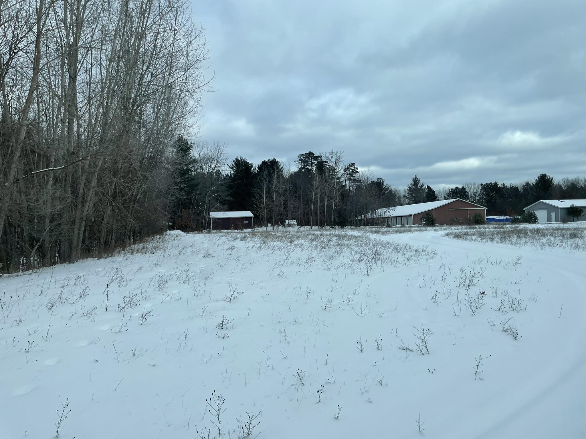 Tbd S Partridge Avenue Property Photo 1