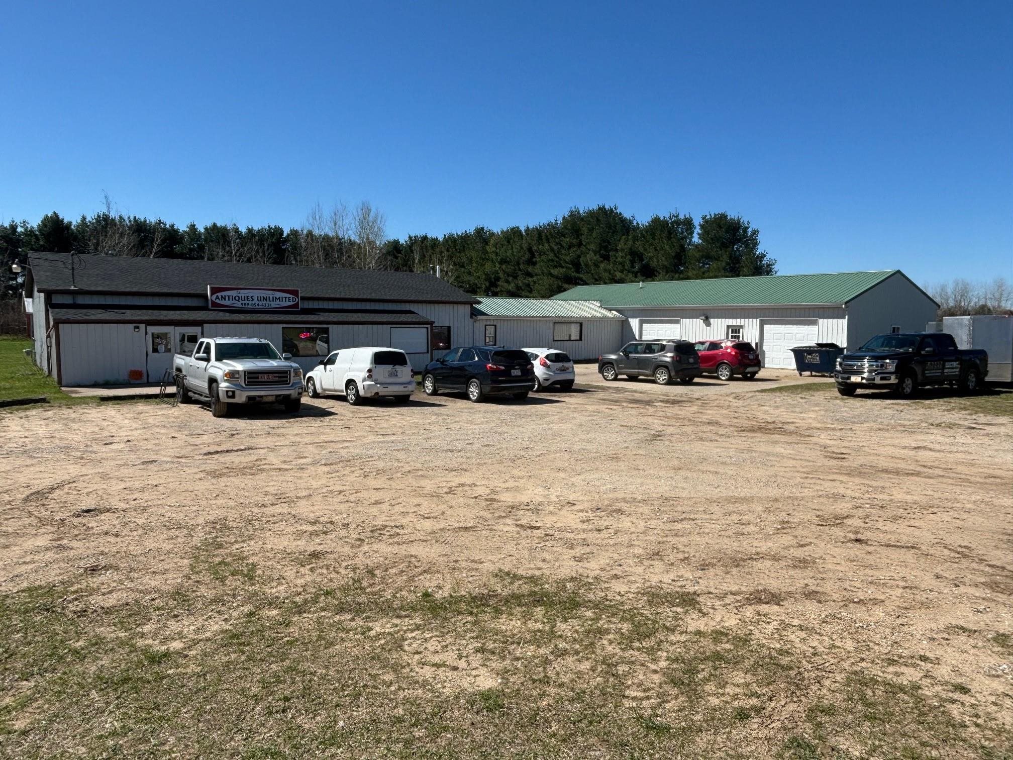 5684 E Broadway Road Property Photo 1