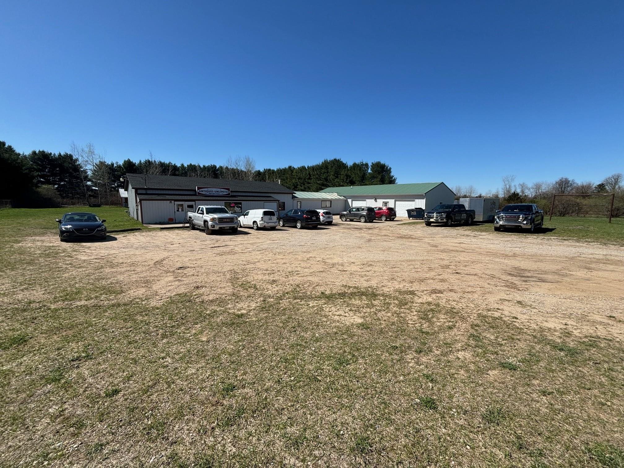 5684 E Broadway Road Property Photo 2