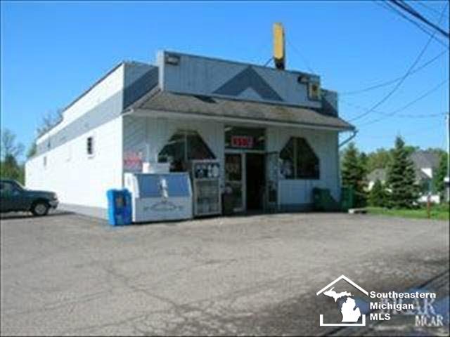 800 COLE Road Property Photo 1