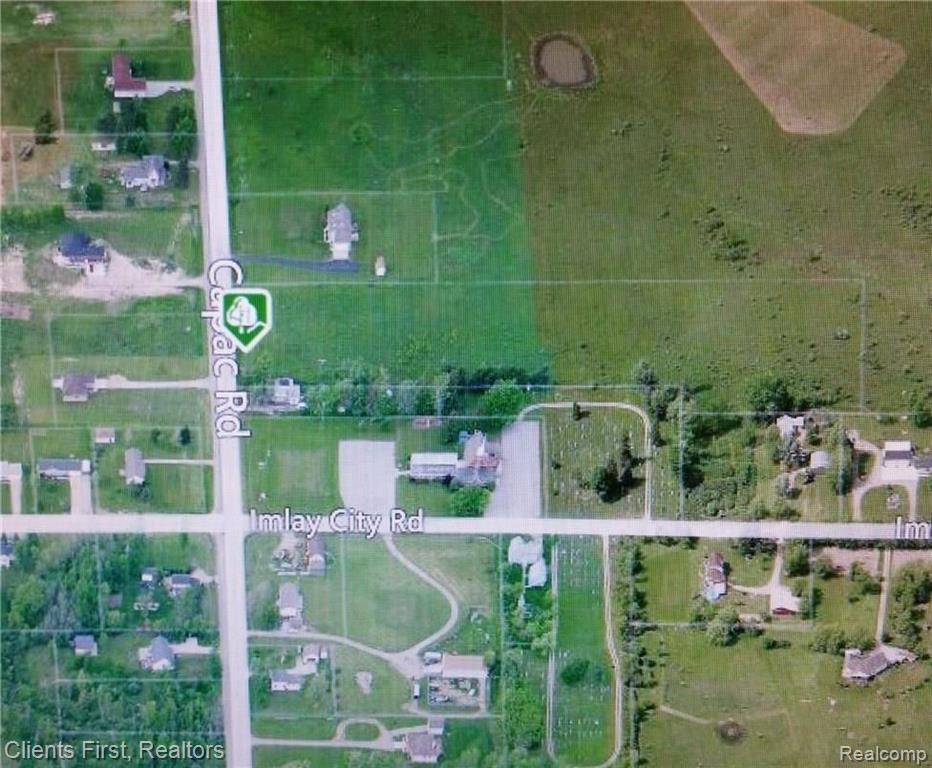 0 Capac Road Property Photo 4