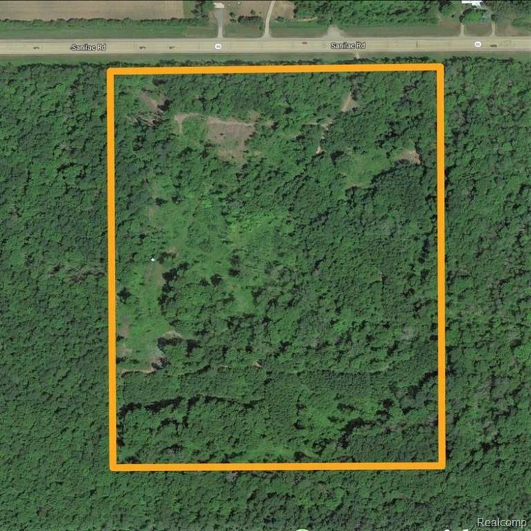 0 SANILAC Road