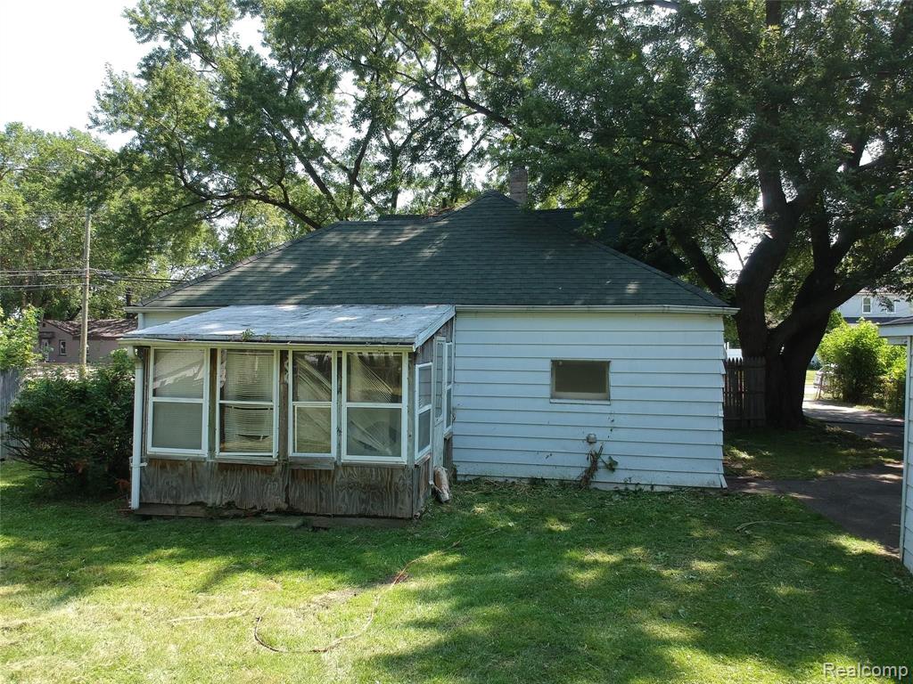 25601 Peter Kaltz Road Property Photo 5
