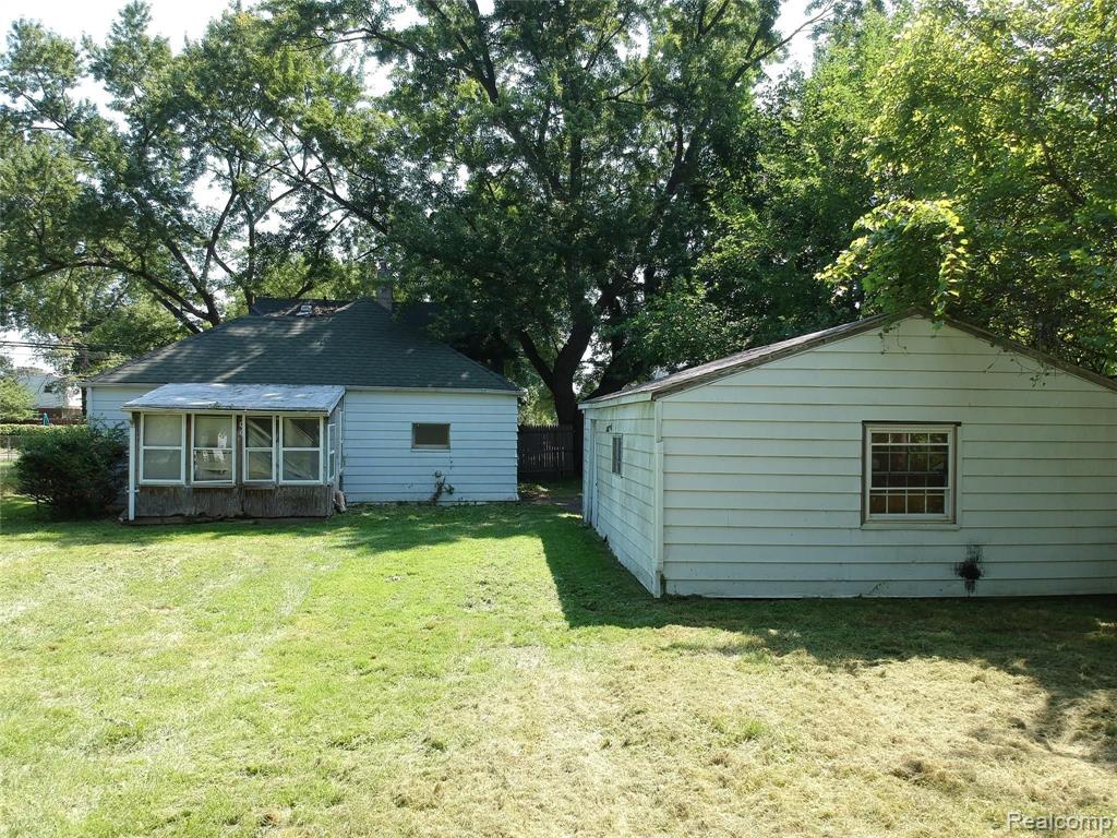 25601 Peter Kaltz Road Property Photo 8