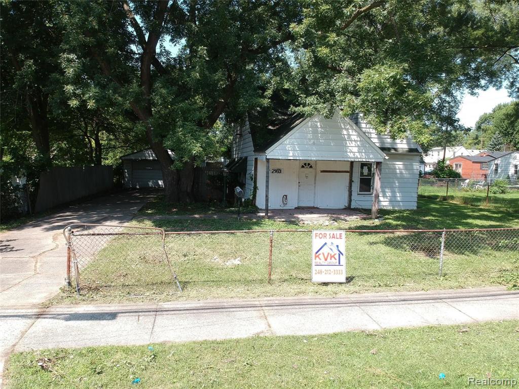25601 Peter Kaltz Road Property Photo 10
