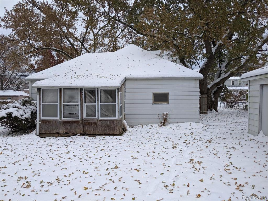 25601 Peter Kaltz Road Property Photo 13
