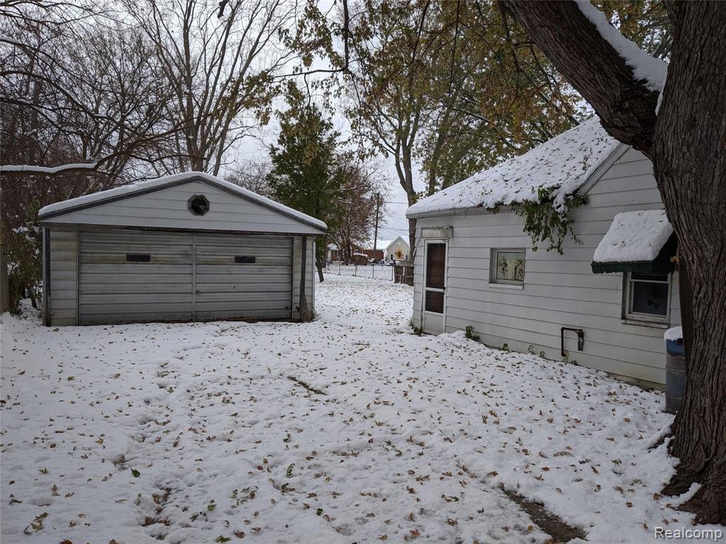 25601 Peter Kaltz Road Property Photo 18