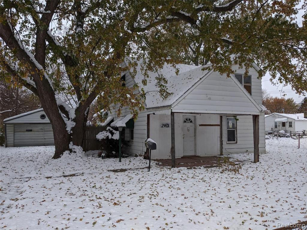 25601 Peter Kaltz Road Property Photo 19