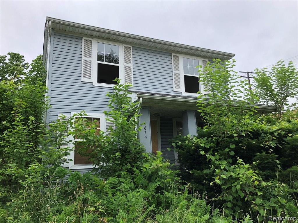 4875 SPRINGLE Street Property Photo 1