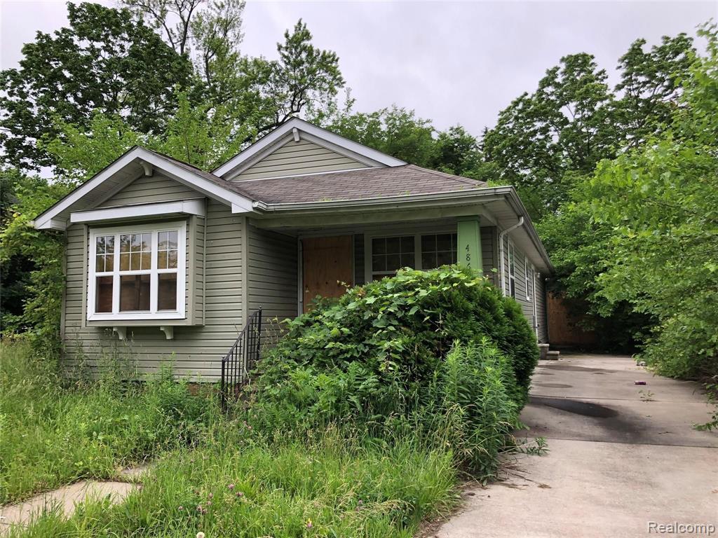 4867 SPRINGLE Street Property Photo 1