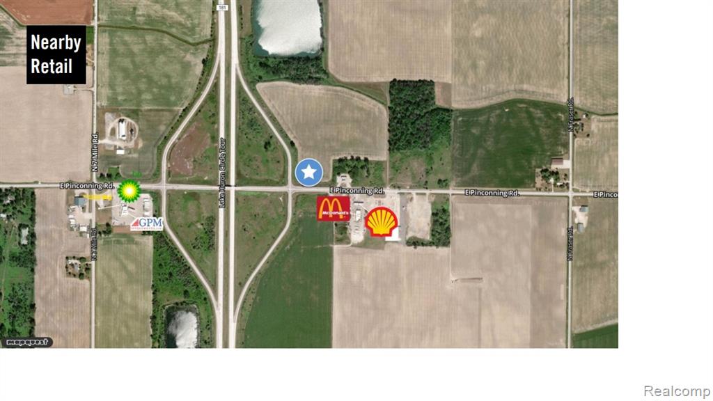 V/l E Pinconning Road Property Photo 1