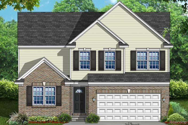 20101 GRANGER Drive