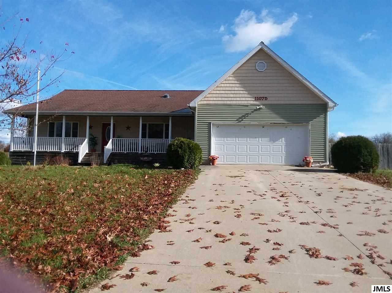 11075 GATES RD Property Photo 1