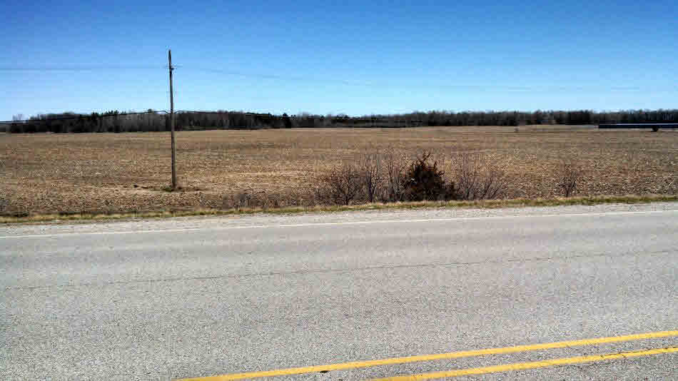 Lot B N Waldo Avenue Property Photo 1