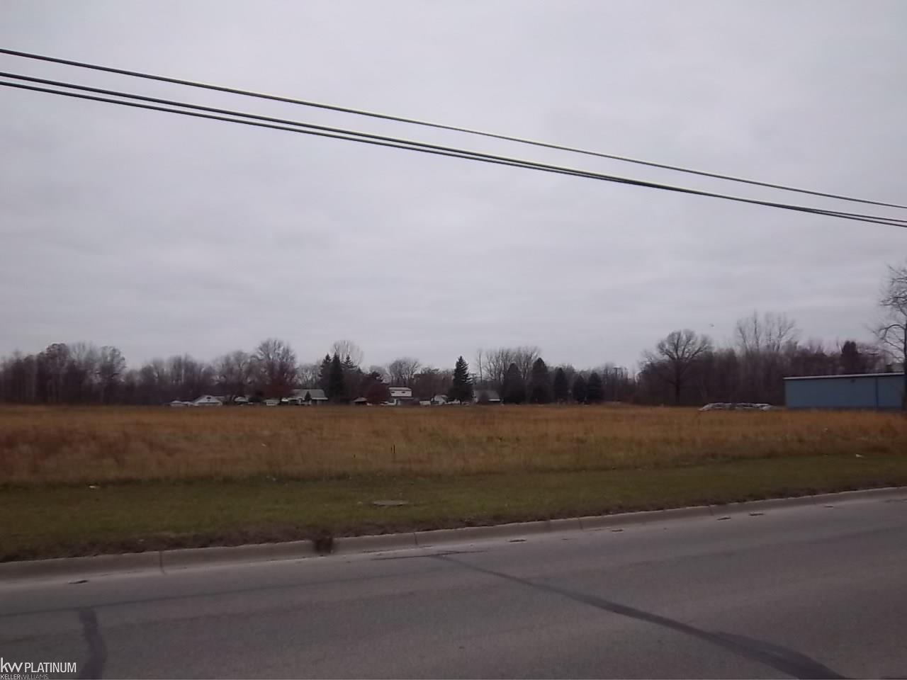 Lot 3 24th St. Property Photo 1