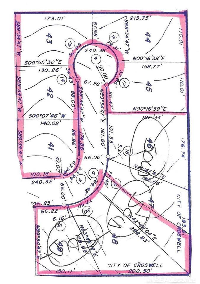 Parcel E Dot Street Property Photo 3