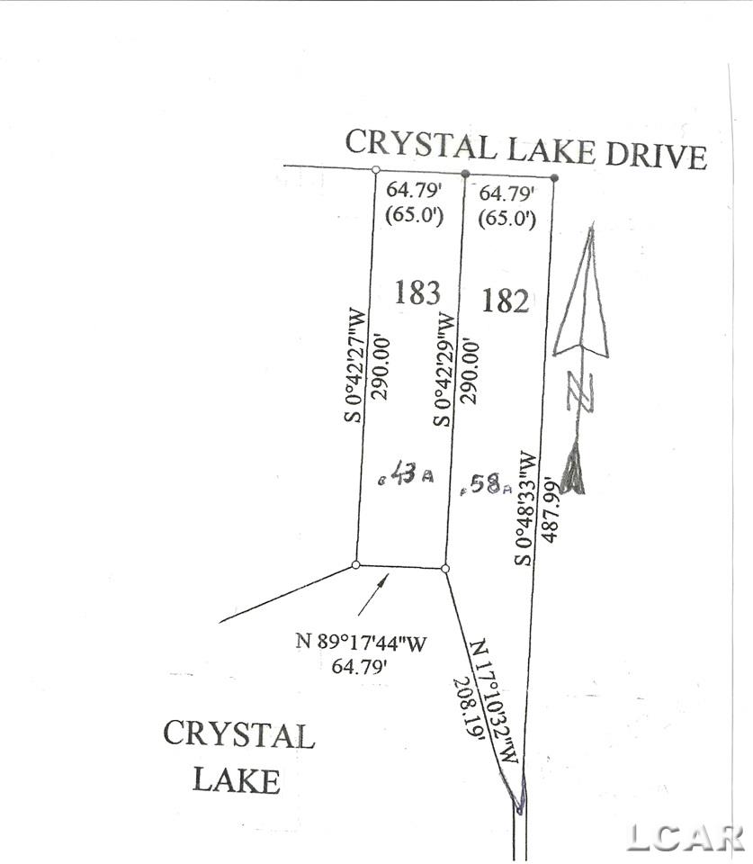 12435 N Crystal Lake Dr. Property Photo 2